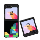Geometry Art FZ6361 Samsung Galaxy Z Flip 5 2023 5G Case