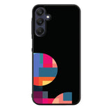 Geometry Dark Pop Art FZ6363 Samsung Galaxy A15 5G Case