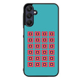 Square Art Geometry FZ6364 Samsung Galaxy A15 5G Case