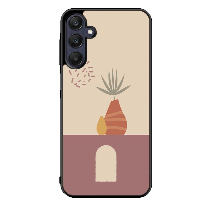 Pinneaple Pastel FZ6393 Samsung Galaxy A15 5G Case