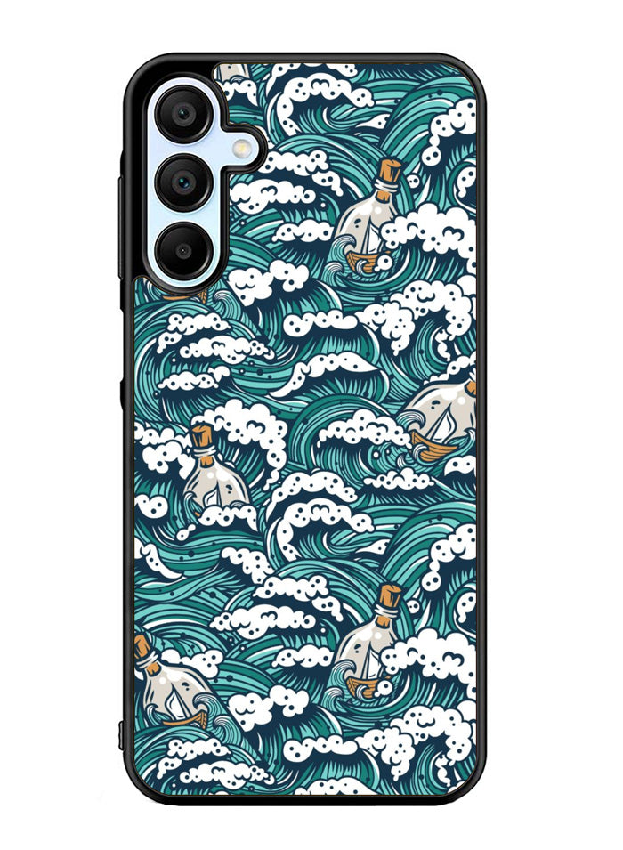 Wafe Samsung Galaxy A15 5G Case OV10949