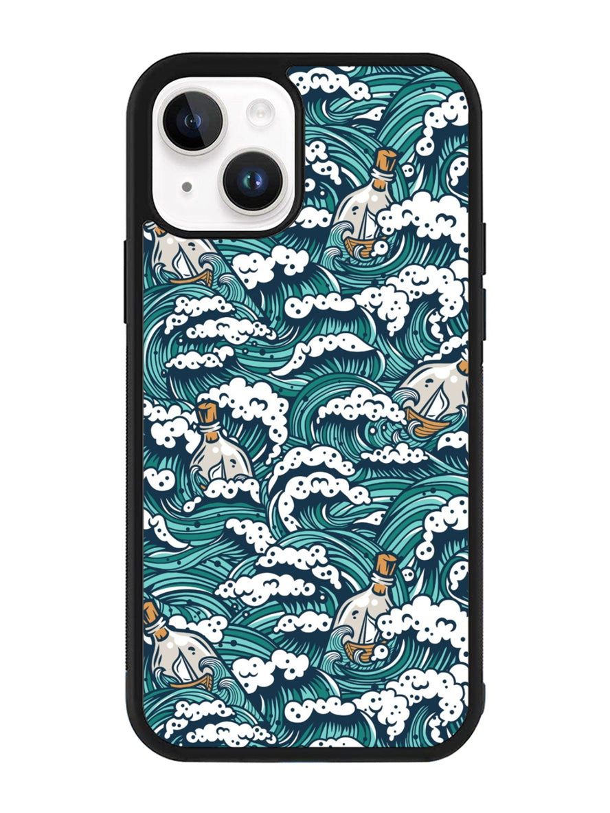 Wafe iPhone 14 Plus Case QC10949