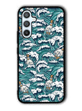 Wafe Samsung Galaxy A54 5G Case OV10949