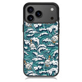 Wafe Samsung Galaxy S26 Case OV10949