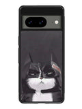 Catman Google Pixel 8A Case QC11195