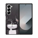 Catman Samsung Galaxy Z Fold 7 5G Case OV11195