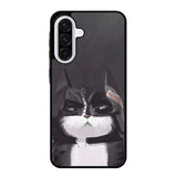 Catman Samsung Galaxy A16 5G Case OV11195