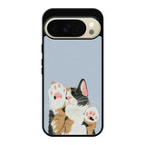 Cat Google Pixel 10 Pro Case OV11194