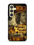 No Money No Funy Samsung Galaxy S25 Plus 5G , Samsung Galaxy S25+ 5G Case OV10988