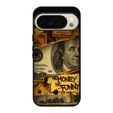 No Money No Funy Google Pixel 10 Pro XL Case QC10988