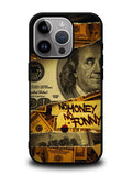 No Money No Funy iPhone 15 Pro Max Case OV10988