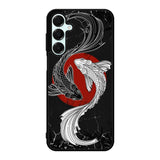 Yin And Yang Fish Samsung Galaxy A16 Case OV10961