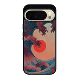 Japan Wafe Google Pixel 10 Pro XL Case QC11119