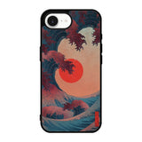 Japan Wafe iPhone 17e Case OV11119