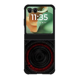 Spiral Motorola Moto RAZR 2025 Case OV11039