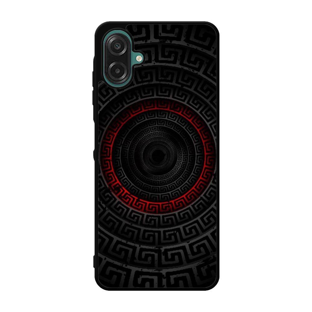 Spiral Samsung Galaxy A07 Case OV11039