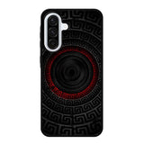 Spiral Samsung Galaxy A26 5G Case OV11039