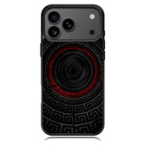 Spiral iPhone 17 Pro Case OV11039