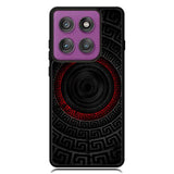 Spiral Motorola Moto Edge 2025 | Moto Edge 60 Fusion | Moto Edge 60 Pro Case OV11039