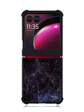 Marble Motorola Moto Razr Plus 2023 , Moto Razr+ 2023 Case OV11135