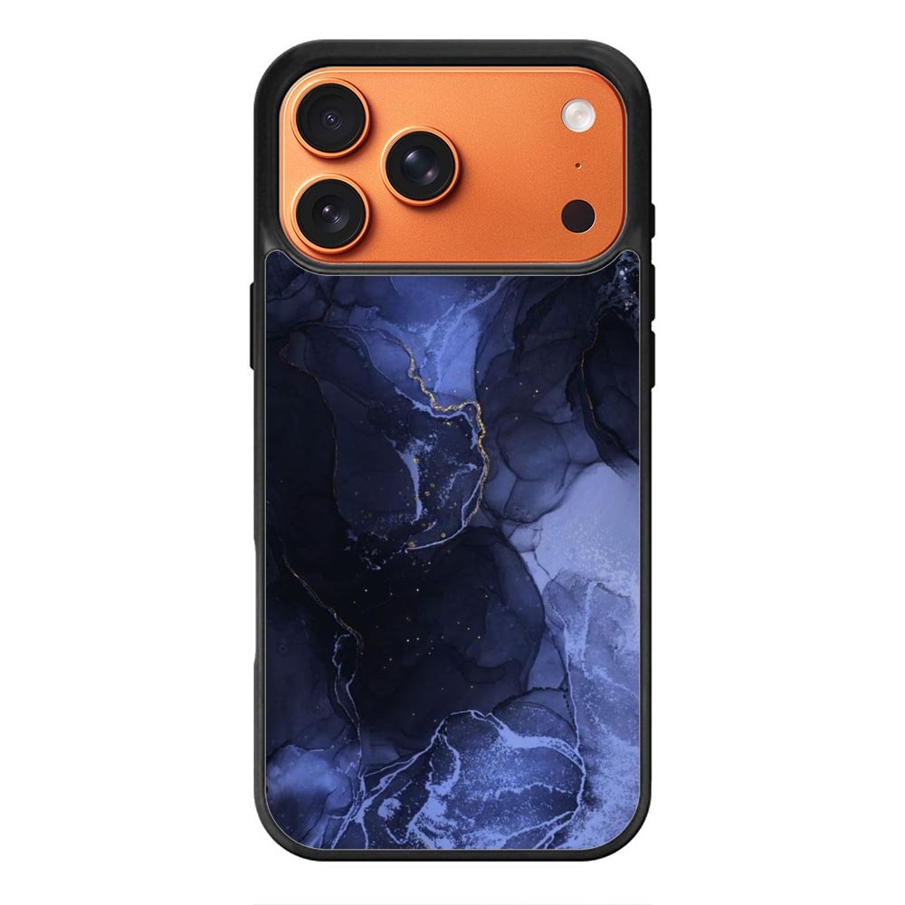 Resin iPhone 17 Pro Case QC11013