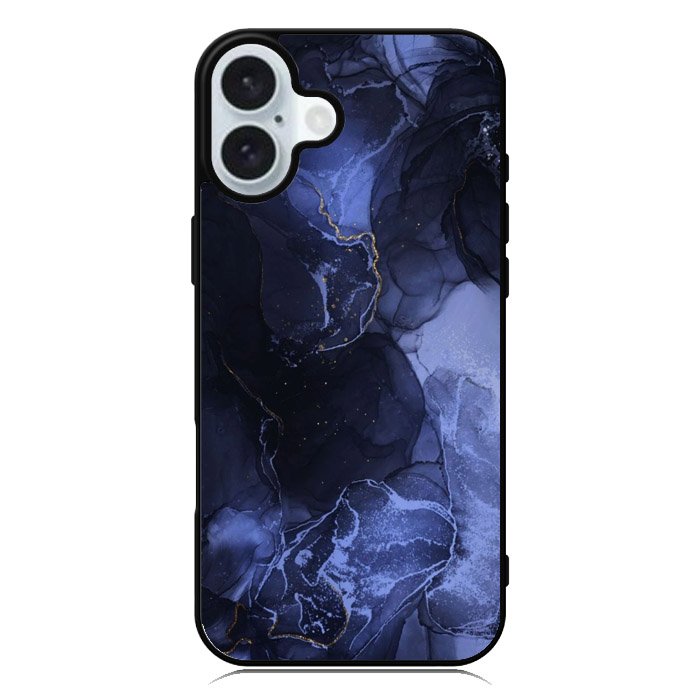 Resin iPhone 16 Case QC11013