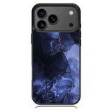 Resin iPhone 17 Pro Case OV11013
