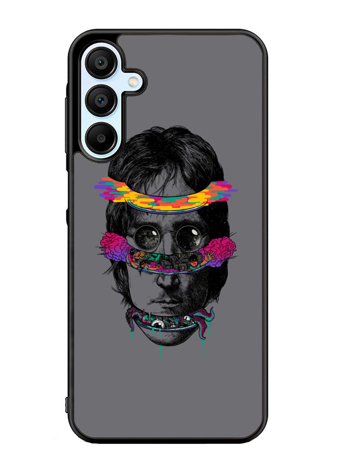 John Lenno Samsung Galaxy A35 5G Case OV11122