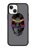 John Lenno iPhone 14 Case QC11122