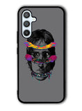 John Lenno Samsung Galaxy A14 5G Case QC11122