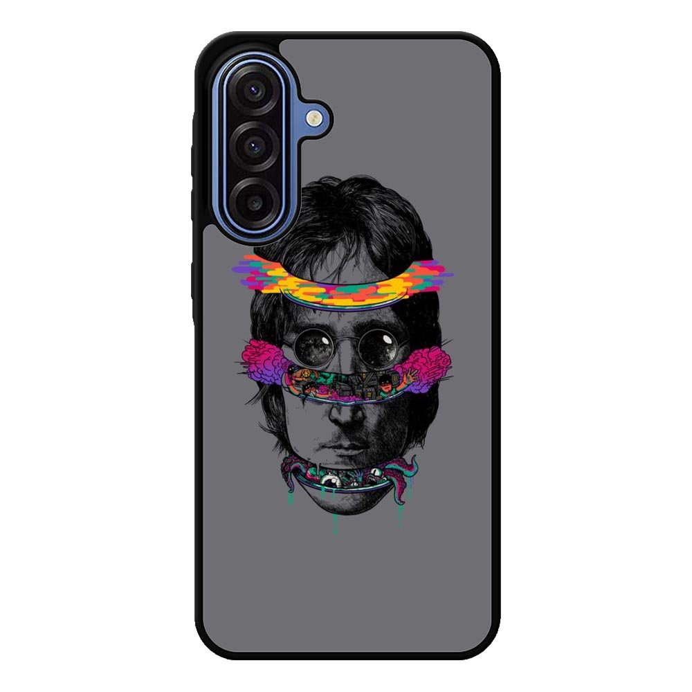 John Lenno Samsung Galaxy A17 Case OV11122