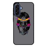 John Lenno Samsung Galaxy A17 Case OV11122