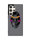 John Lenno Samsung Galaxy S23 Ultra 5G Case QC11122