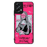 Comfort Zon Motorola Moto G Play 2024 Case OV11054