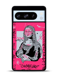 Comfort Zon Google Pixel 8 Pro Case QC11054