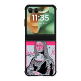 Comfort Zon Motorola Moto RAZR 2025 Case OV11054