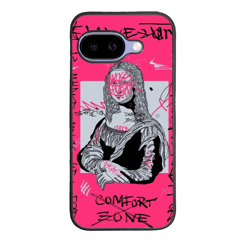 Comfort Zon Google Pixel 10A Case OV11054