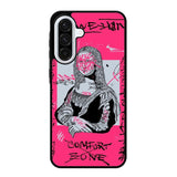 Comfort Zon Samsung Galaxy A26 5G Case OV11054