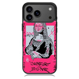 Comfort Zon iPhone 17 Pro Case OV11054