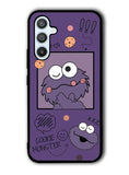Cookie Monster Samsung Galaxy A54 5G Case OV11056