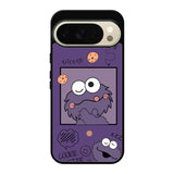 Cookie Monster Google Pixel 10 Pro Case OV11056