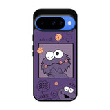 Cookie Monster Google Pixel 10 Case OV11056
