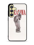 Paranoia Samsung Galaxy S23 5G Case QC10997