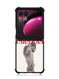 Paranoia Motorola Moto Razr Plus 2023 , Moto Razr+ 2023 Case OV10997