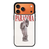 Paranoia iPhone 17 Pro Case QC10997