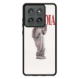 Paranoia Motorola Moto Edge 2025 Case QC10997