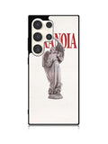 Paranoia Samsung Galaxy S25 Ultra 5G Case QC10997