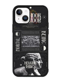 Hearing Things iPhone 15 Case OV11107