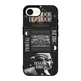 Hearing Things iPhone 17e Case OV11107