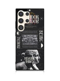 Hearing Things Samsung Galaxy S23 Ultra 5G Case QC11107
